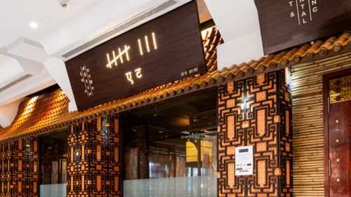 Restaurant Review: Pan Asian Eatery Eight Offers Comforting And Creative Dishes